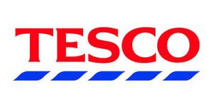 TESCO logo 拷贝