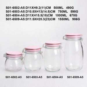 S01-6502,6503,6504,6509-A5-BL