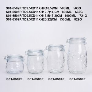 S01-6502F,6503F,6504F,6509F-AB